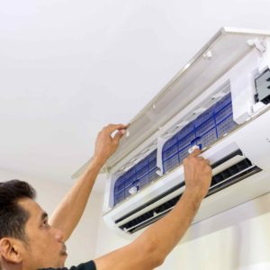 Building and renovating with Daikin